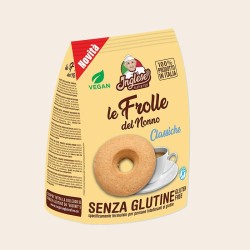 FROLLE DEL NONNO VEGAN 200G