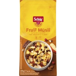 FRUIT MUSLI 375G