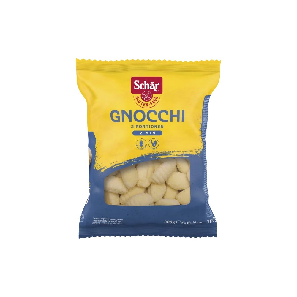 GNOCCHI 300G