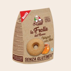 FROLLE DEL NONNO INTEGRALI 200G