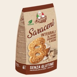 SARACENI INTEGRALI AVENA 300G