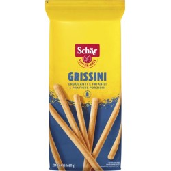 GRISSINI 240G