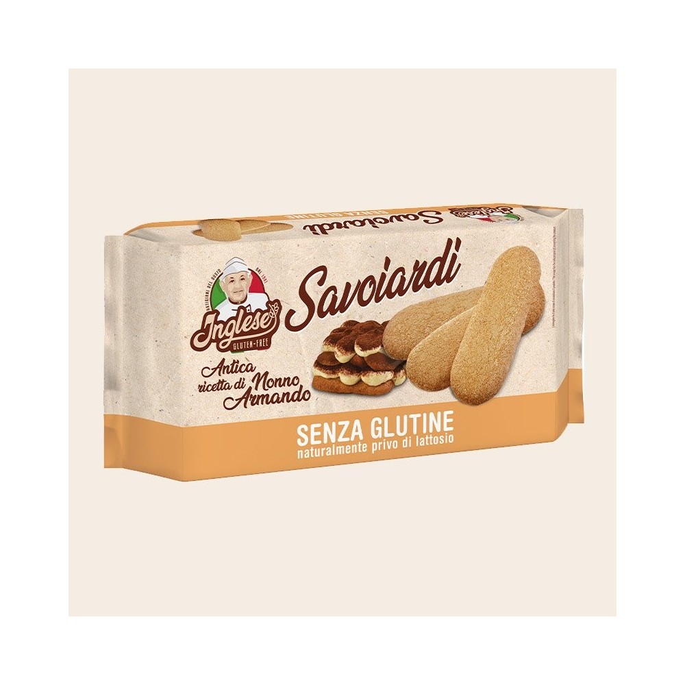 SAVOIARDI NONNO ARMANDO 180G