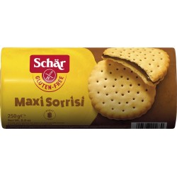 MAXI SORRISI 250G