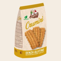 CRUMIRI VEGAN 300G