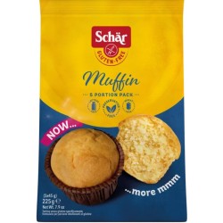 MUFFIN 225G