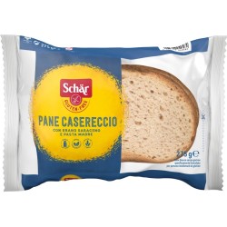 PANE CASERECCIO 275G