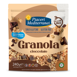 GRANOLA CIOCCOLATO 240G