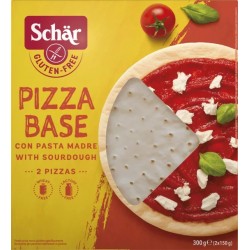 PIZZA BASE 300G