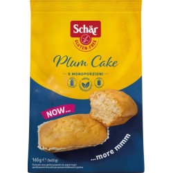 PLUM CAKE 165G