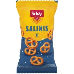 SALINIS 60G