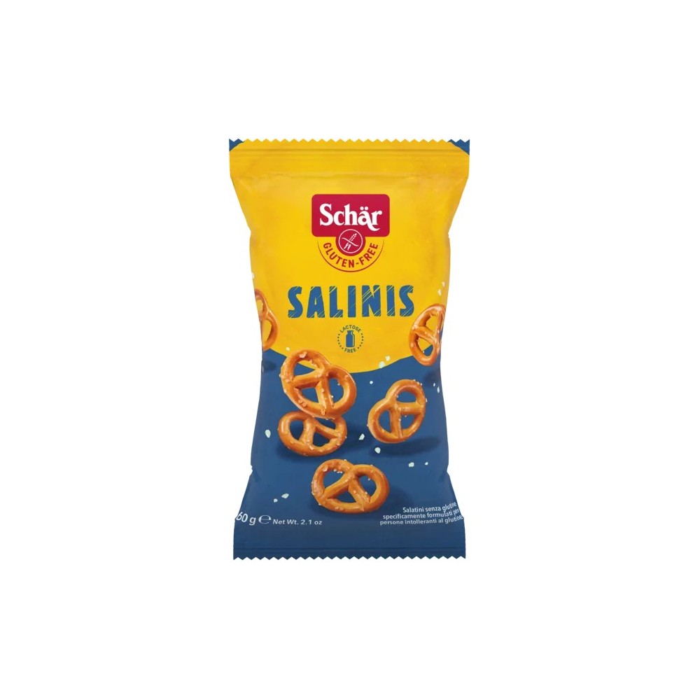 SALINIS 60G