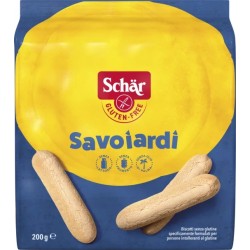 SAVOIARDI 200G