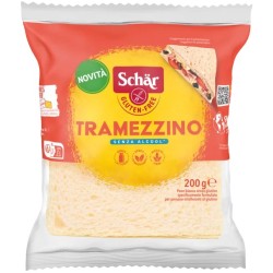 TRAMEZZINO 200G