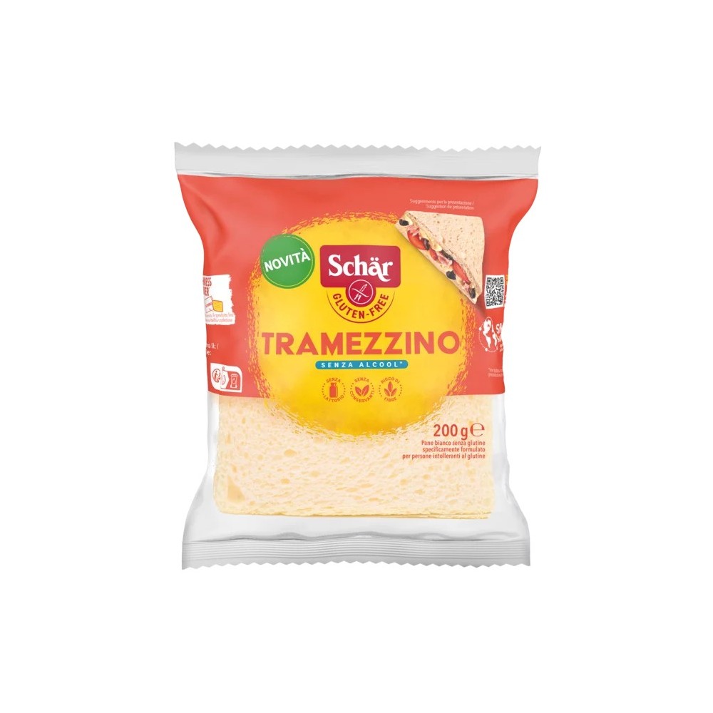 TRAMEZZINO 200G