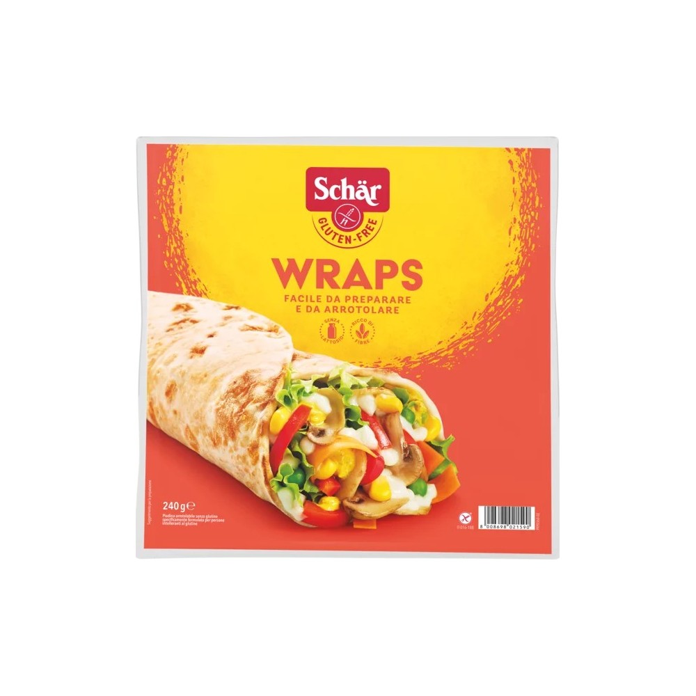 WRAPS 240G