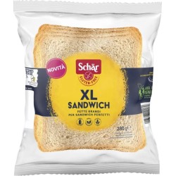 XL SANDWICH 280G