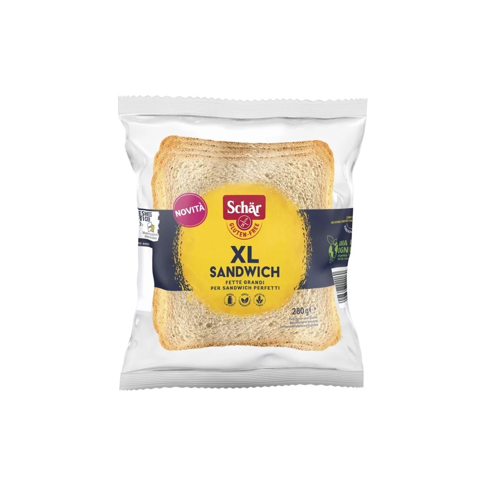 XL SANDWICH 280G