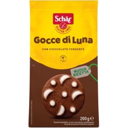 GOCCE DI LUNA 200G