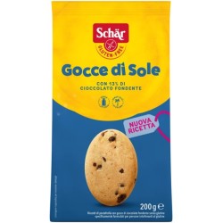 GOCCE DI SOLE 200G