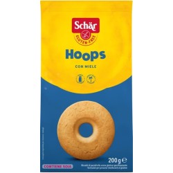 HOOPS CON MIELE200G