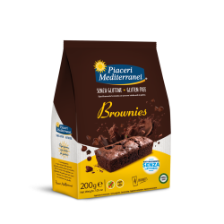 BROWNIES 200G (4X50g)