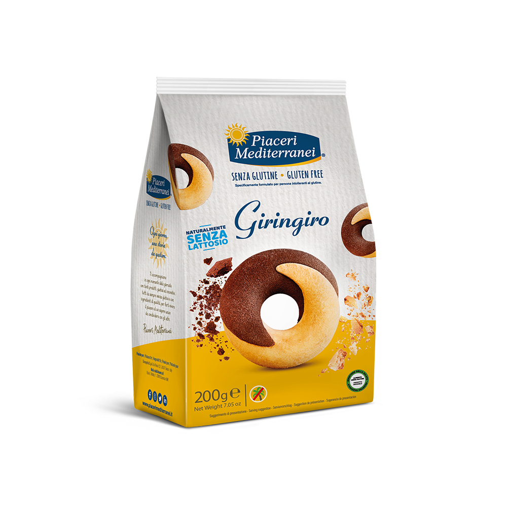 GIRINGIRO 200G