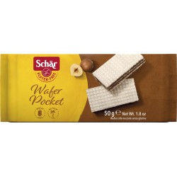 WAFER POCKET 50G