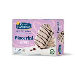 PIACERINI TABS WHITE 81G