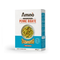 PENNE RIGATE APROTEICHE 400G