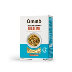 DITALINI APROTEICI 400G