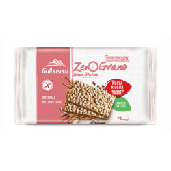 ZEROGRANO CRACKER INTEGRALI 360G