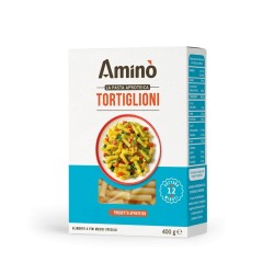 TORTIGLIONI APROTEICI 400G