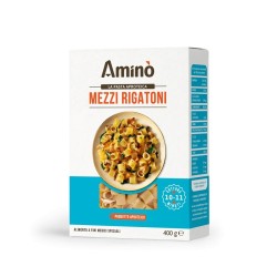 MEZZI RIGATONI APROTEICI 400G