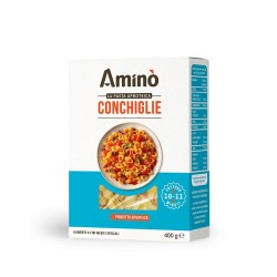 CONCHIGLIE APROTEICHE 400G