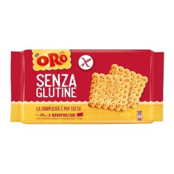 ORO SAIWA 200G SENZA GLUTINE