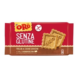 ORO SAIWA AL GRANO SARACENO 200G SENZA GLUTINE