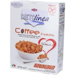 CEREALVIT COFFEE FLAKES 375G SENZA GLUTINE