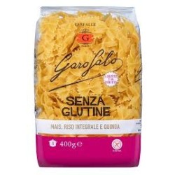 FARFALLE GAROFALO 400G