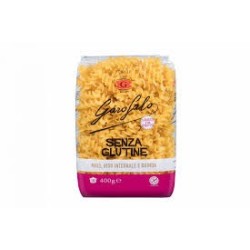 FUSILLI GAROFALO 400G