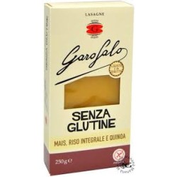 LASAGNA GAROFALO 250G