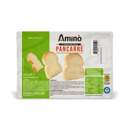 PANCARRE APROTEICO 250G