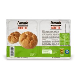 ROSETTE APROTEICHE 200G (4x50g)