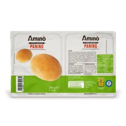 PANINO APROTEICO 200G (4x50g)