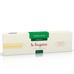 LINGUINE APROTEICHE 500G