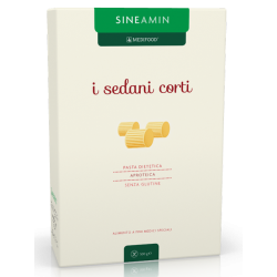 SEDANI CORTI APROTEICI 500G