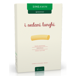 SEDANI LUNGHI APROTEICI 500G