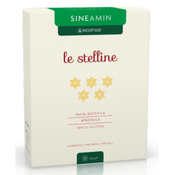 STELLINE APROTEICHE 500G