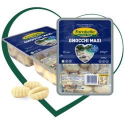 GNOCCHI MAXI 400G