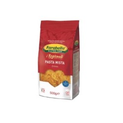 PASTA MISTA 500G